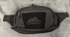ヘリコンテックス ウエストバッグ ウエストポーチ