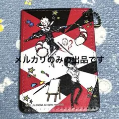2026年最新】ペルソナ5 グラフアート アクリルの人気アイテム - メルカリ
