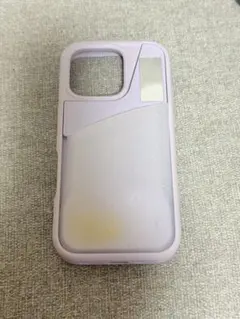 ninjalabs iPhone16proケース