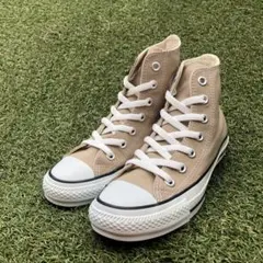 美品23 converse コンバース オールスター ハイ HB540