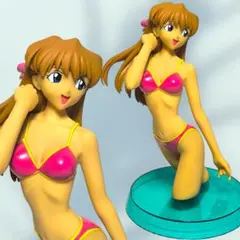 レイ　アスカ　ウォーターシーン ハイグレードフィギュア セット ウォーターシーンハイグレードフィギュア2K3リミテッド アスカ