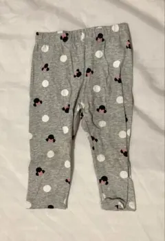 GAP Disney baby 12ヶ月 レギンス
