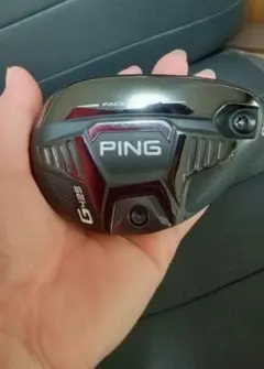 2026年最新】PiNG g425 ユーティリティ 6u 30° pingの人気アイテム