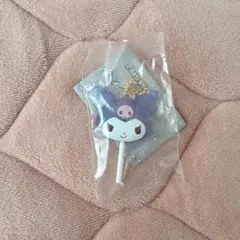 カラフルキャンディチャーム　クロミ