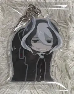 劇場版 メイドインアビス 深き魂の黎明 ぱすてろう アクリルキーホルダーオーゼン 劇場版メイドインアビス 深き魂の黎明』のAni-Art マグカップ キーホルダー・アクリルキーホルダー