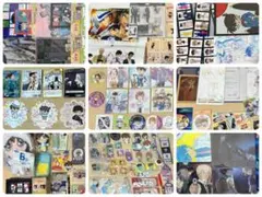 名探偵コナン グッズセット