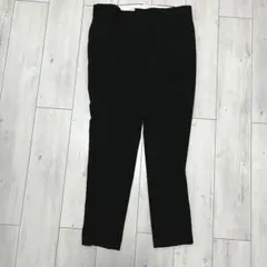 H&M スキニーフィット スラックス