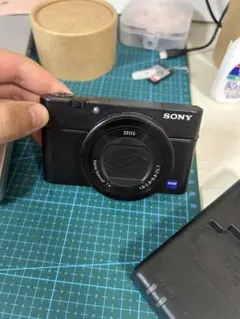 2026年最新】Sony Rx100 中古の人気アイテム - メルカリ
