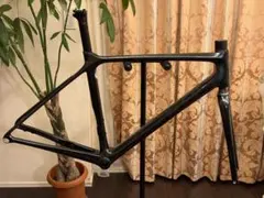 GIANT TCR ADVANCED SL 2025 フレーム Mサイズ 中古 - メルカリ