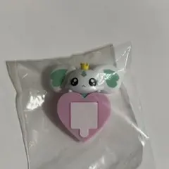 一番くじ プリキュア ～Shining moment～ E賞 ポルン