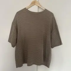 アーバンリサーチ メンズ ボーダー Tシャツ