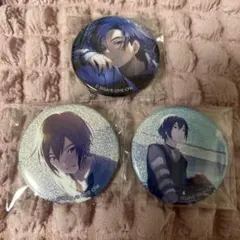 2026年最新】Kaito 缶バッジ グリッターの人気アイテム - メルカリ