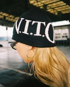 【完売】KEIJU N.I.T.O ZEEP TOUR 2025 Beanie
