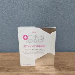 ドクターネイルディープセラム6.6mlのサムネイル