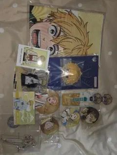 WIND BREAKER 楡井秋彦