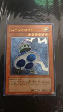 ユーフォロイド アジア レリーフ 亜レリ 遊戯王 - メルカリ