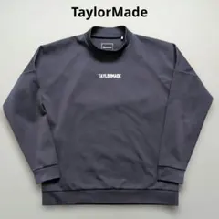 2026年最新】テーラーメイド ウェア メンズ モックネックの人気