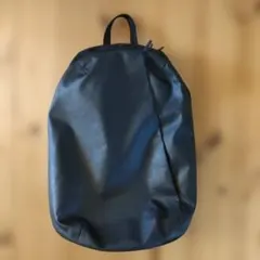 WEXLEY STEMBACKPACK BLACK リュック