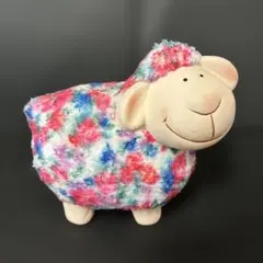 2025年最新】ひつじ ぬいぐるみ レトロの人気アイテム - メルカリ