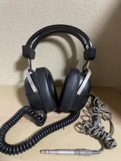 希少 】TECHNICS STEREO HEADPHONES EAH-720 - メルカリ