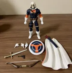 2025年最新】マーベルレジェンド カスタムの人気アイテム - メルカリ