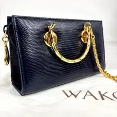 2026年最新】WAKO パーティーバッグの人気アイテム - メルカリ