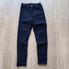GU ノビノビレギンスパンツ