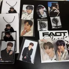 NCT127 ジョンウセット