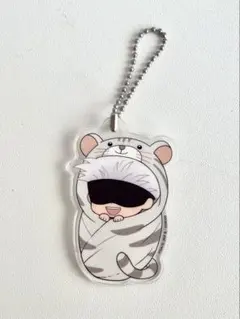 呪術廻戦 おくるみたいがー 五条悟