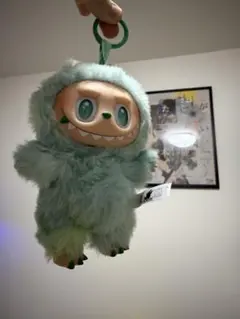 SERENITY ミントグリーン ラブブ