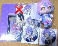 2025年最新】プロセカ 神代類 まとめ売りの人気アイテム - メルカリ