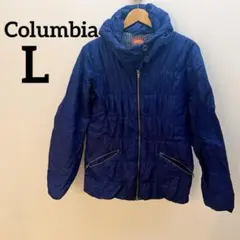 ❣️ Columbia THERMAL C.O.I.L. 【L】ダウンジャケット
