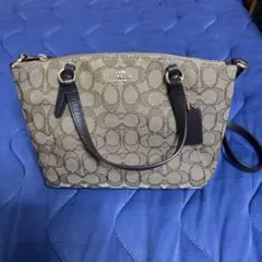 COACH コーチ バッグ ハンドバッグ F27580