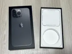 iPhone13Pro 空箱