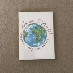 2026年最新】we are smap 2010 concertの人気アイテム - メルカリ