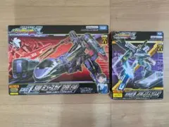 シンカリオンZセット新幹線エヴァンゲリオン500 TYPE EVA