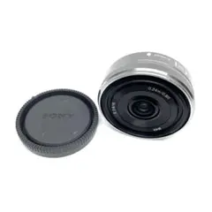 2026年最新】SONY 16mm F2.8 SEL16F28の人気アイテム - メルカリ
