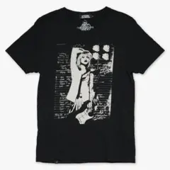 HYSTERIC GLAMOUR コートニーラブ Tシャツ ヒステリックグラマー