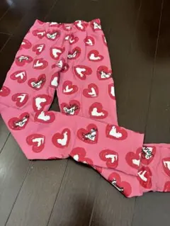 シスタージェニィ　レギンス　130㎝