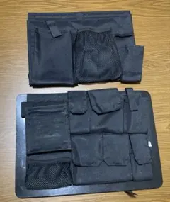 ビジネス　バッグインバック　一点