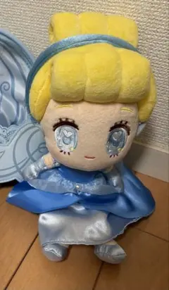 2026年最新】シンデレラ ぬいぐるみ tinyの人気アイテム - メルカリ