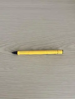 LAMY シャープペンシル　イエローのサムネイル