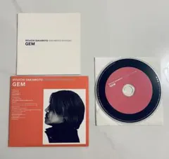 2025年最新】坂本龍一 gemの人気アイテム - メルカリ