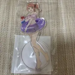 虹ヶ咲 上原歩夢 8th 缶バッジ ソロジャケット - メルカリ