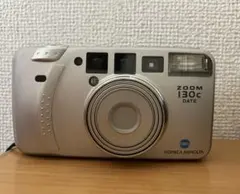 2026年最新】KONICA MINOLTA ZOOM 130C DATEの人気アイテム - メルカリ