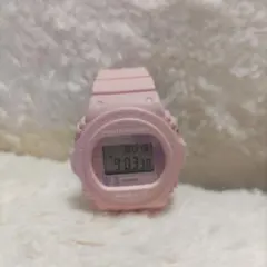 浜崎あゆみ BABY-G G-SHOCK グッズ 時計 CASIO - メルカリ