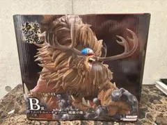 一番くじ ワンピースEX 悪魔を宿す者達 vol.3 B賞 チョッパー 魂豪示像