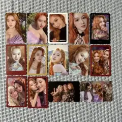 2025年最新】twiceトレカコンプの人気アイテム - メルカリ