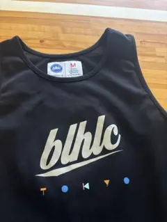 ballaholic ボーラホリック リバーシブルタンクトップ - メルカリ