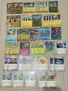 お*す様 〈匿名配送〉メガカイリュー　メガシビルドン デッキパーツ